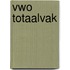 Vwo totaalvak