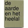 De aarde en het heelal door S. Tyberg