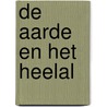 De aarde en het heelal by S. Tyberg