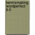 Kennismaking wordperfect 6.0