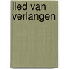 Lied van verlangen door Boswell