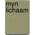 Myn lichaam