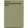 S.t.a.r.t. geluidsbandcassette serie door Onbekend