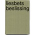 Liesbets beslissing