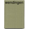Wendingen by J. Kuijper