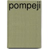 Pompeji door E. Lessing