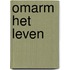 Omarm het leven