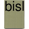 BiSL by R. van der Pols