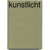 Kunstlicht by G. van Altena