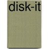 Disk-it door van Asten