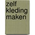 Zelf kleding maken