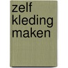 Zelf kleding maken door Geurtz