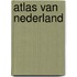 Atlas van Nederland