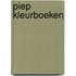 Piep kleurboeken