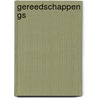 Gereedschappen gs by Grinsven