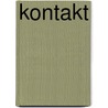 Kontakt by Oosten