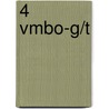 4 Vmbo-g/t by Ruud A.J. Kraaijeveld