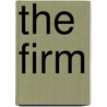 The firm by Unknown