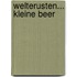 Welterusten... Kleine Beer