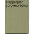 Stappenplan zorgverbreding