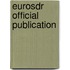 EuroSDR Official Publication