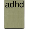 ADHD door Jan Kamst