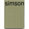 Simson by Jan van Daalen
