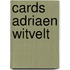 Cards Adriaen Witvelt