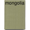 Mongolia door J. Locus