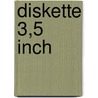 Diskette 3,5 inch by Unknown