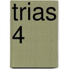 Trias 4 by M. Figueiredo