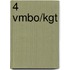 4 Vmbo/kgt