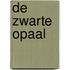 De zwarte opaal