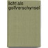 Licht als golfverschynsel