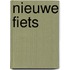 Nieuwe fiets