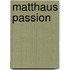 Matthaus passion