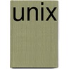 Unix door Heck