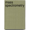 Mass spectrometry by G.J. Rademaker
