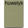 Huwelyk door Benjamin Barber