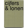 Cijfers & lonen by Unknown