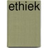 Ethiek