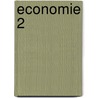 Economie 2 door N. Huybrechts