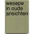 Wesepe in oude ansichten