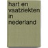 Hart en vaatziekten in Nederland
