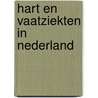 Hart en vaatziekten in Nederland door J.B. Reitsma