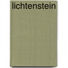 Lichtenstein door J. Mink