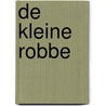 De kleine Robbe door Janry