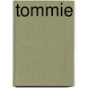 Tommie by Leo van der Fluit