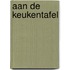 Aan de keukentafel
