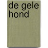 De gele hond by Martin Amis